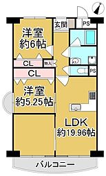 とがグリーンハイツ