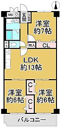 堺東グリーンハイツ