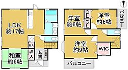 堺市中区深井中町