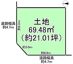 堺市西区鳳北町６丁