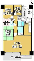 メゾンドール堺