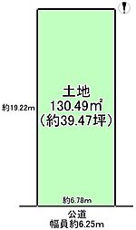 Ｂ号地