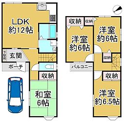 堺市西区浜寺船尾町東４丁