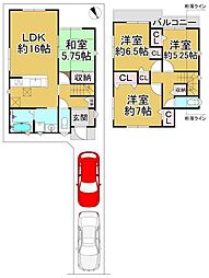 2号棟