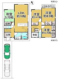 3号棟