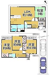 5号棟