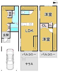 堺市西区浜寺元町６丁