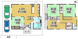 堺市西区浜寺船尾町西２丁