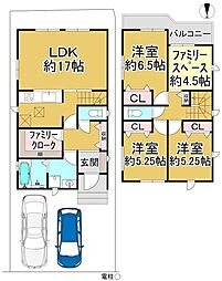 Ａ号棟
