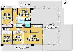 進和グレーシィハイツ堺