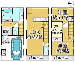 堺市東区南野田