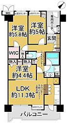 グレイスランドマーク堺・光明池