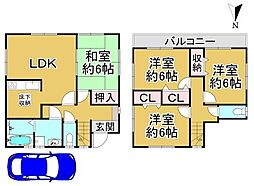 松原市高見の里2丁目