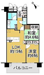 プレミスト津久野駅前プリマガーデン