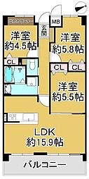 ライオンズヒルズ堺堀上町