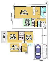 堺市東区菩提町3丁　2号棟