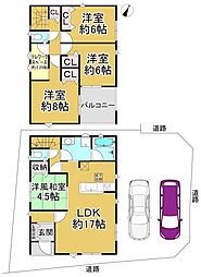 堺市堺区石津町1丁 1号棟