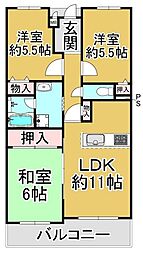 和泉鶴山台アーバンコンフォート