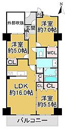 ライフステージ新金岡
