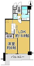 エクセランス大野芝
