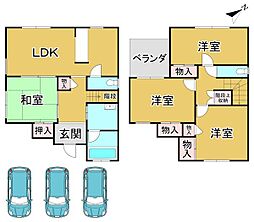 和泉市池上町4丁目