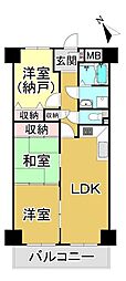 ライオンズマンション大仙公園