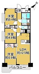 シャトー宿院