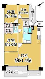 メゾンドール堺