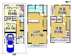 堺市堺区石津町３丁