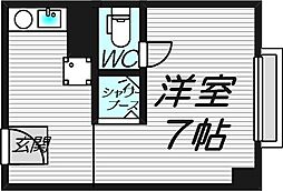 箕面市今宮３丁目