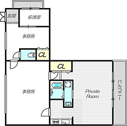 ベストレジデンス南千里