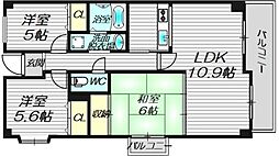 グランドコート向丘