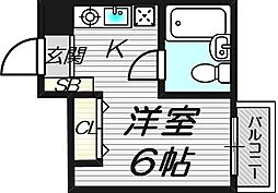 大阪市東淀川区相川２丁目