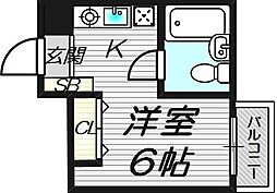 大阪市東淀川区相川２丁目