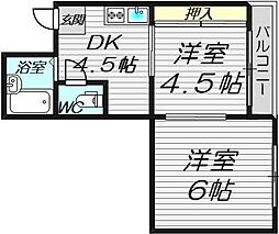 ベストレジデンス今里駅前