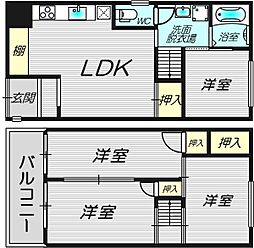 南中振 戸建て