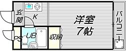 ベストレジデンス関大前1