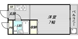 ベストレジデンス関大前1