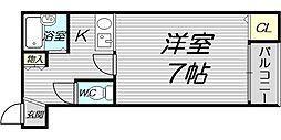 ベストレジデンス中川