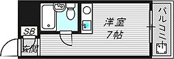 プレアール上小阪