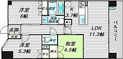 ローレルスクエア守口