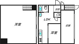 大阪市北区中津３丁目の一戸建て