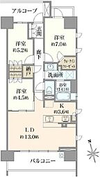 ウェリス西天満