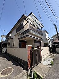 尼崎市久々知１丁目