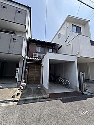 大阪市住吉区清水丘１丁目