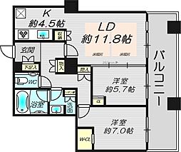 ザ・梅田タワー
