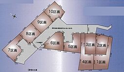草加市瀬崎5丁目　売地　第8　3号地