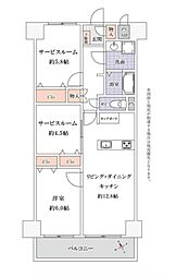 イトーピア草加マンション