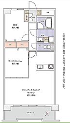 エクレール八潮