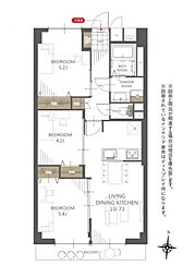 パルムハウス松原